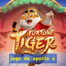 jogo de aposta a partir de r$ 1